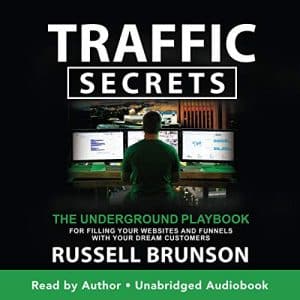 traffic secrets russell brunson