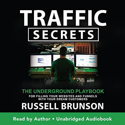 traffic secrets russell brunson