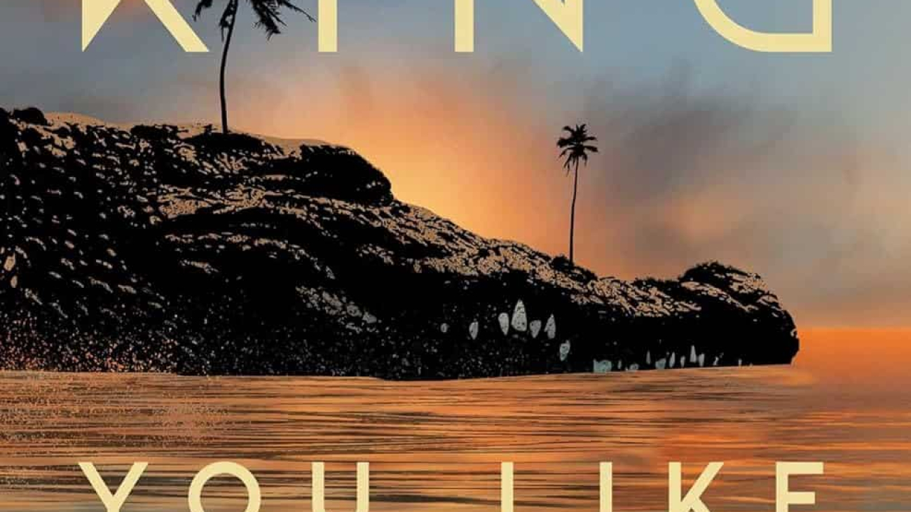 Stephen King You Like It Darker