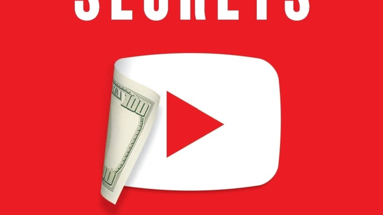 YouTube Secrets