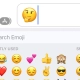 iOS 18 AI-generated emojis