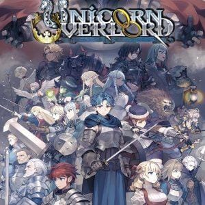 Unicorn Overlord Review