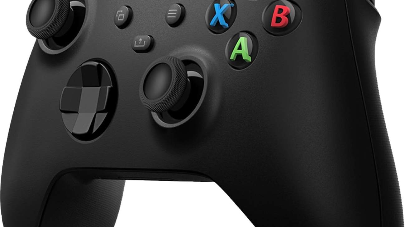 xbox core wireless gaming controller