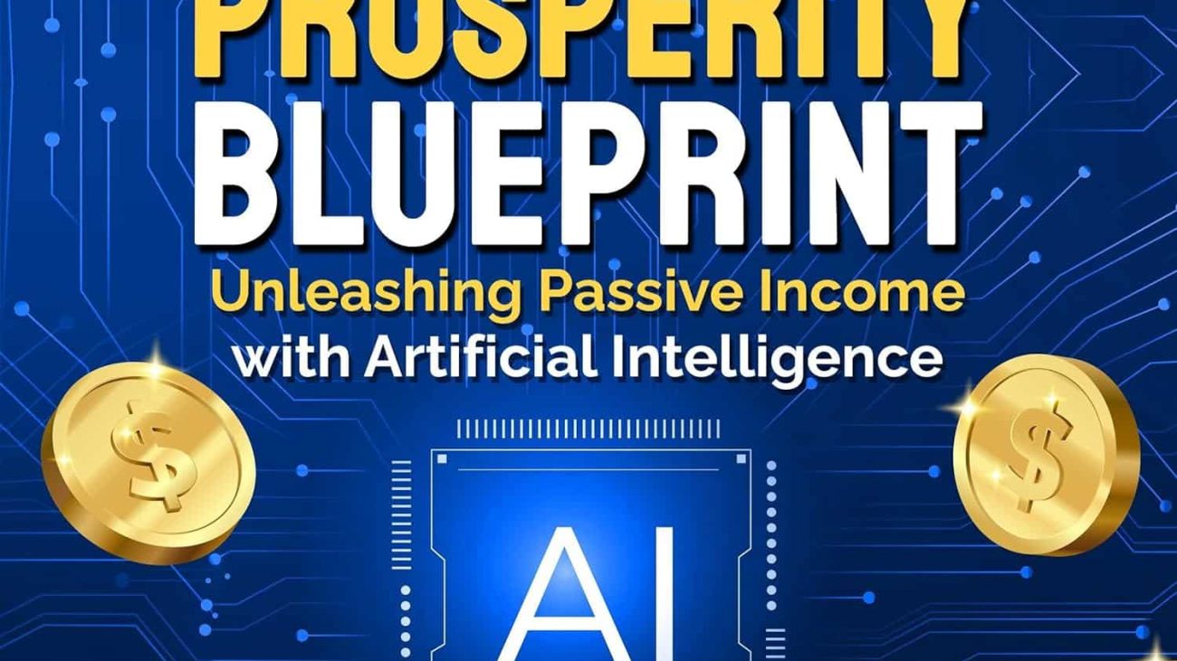 AI Prosperity Blueprint
