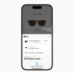 Apple installment payment
