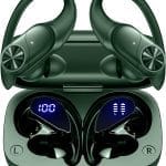 Bluetooth Wireless Earbuds