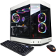 CyberPowerPC Gamer Xtreme VR Gaming PC