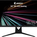 Gigabyte AORUS FI32U