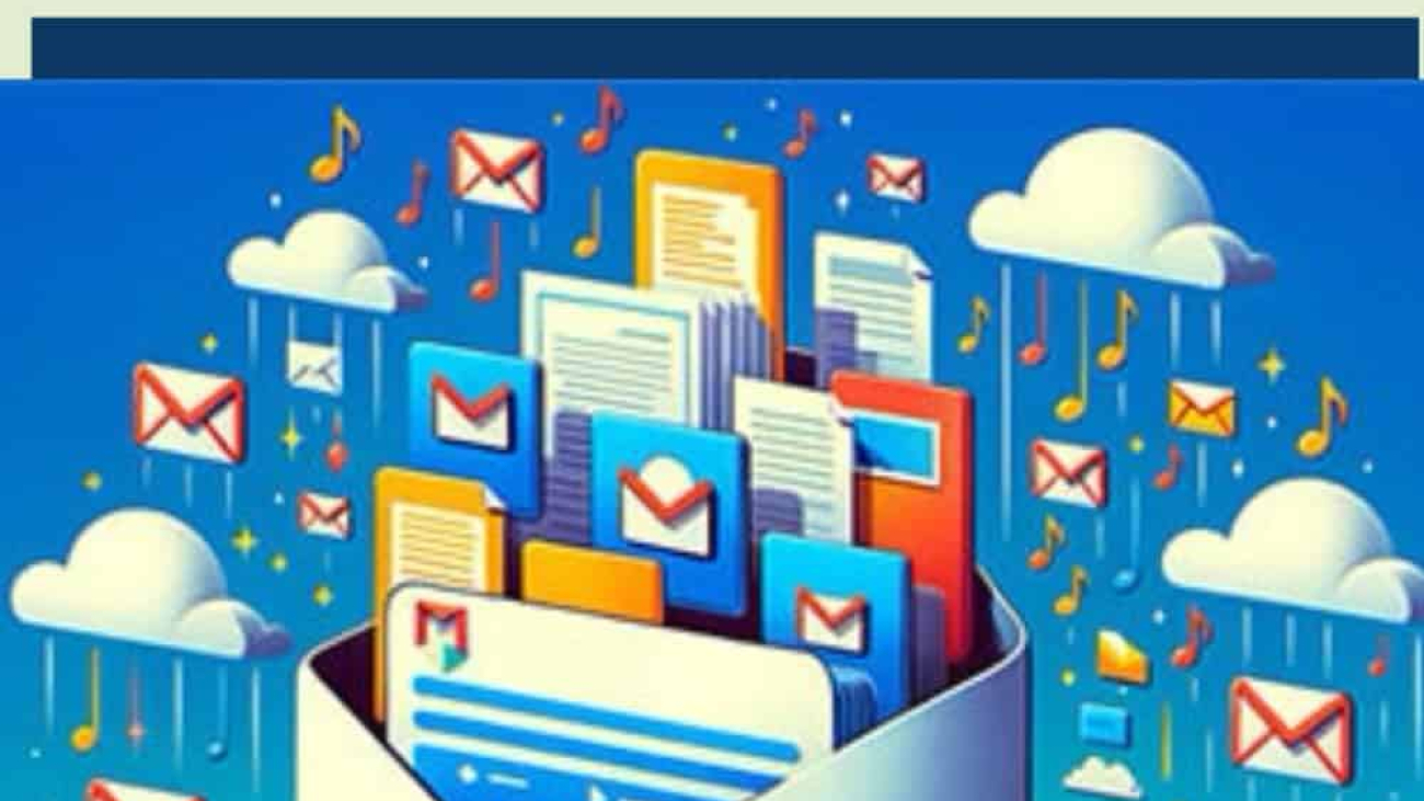 Gmail Hacks
