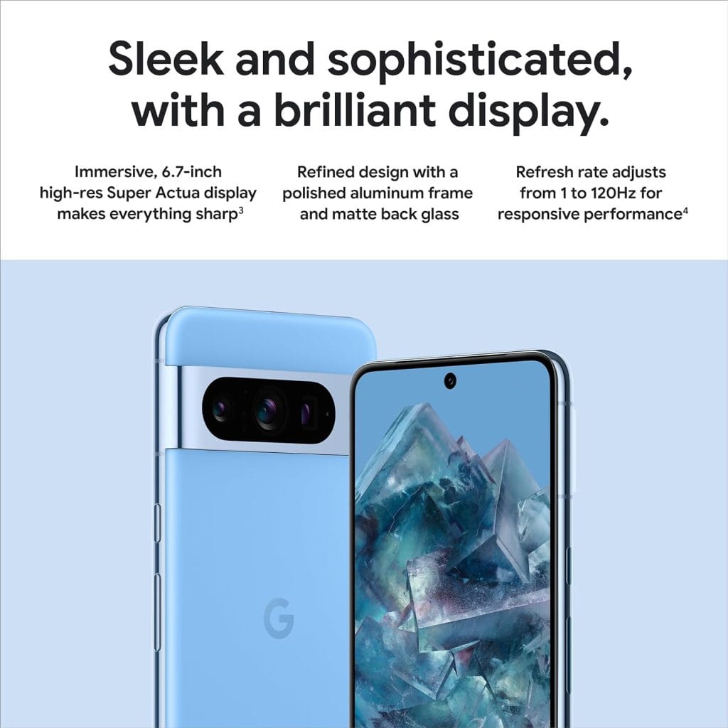 Latest Smartphone Reviews