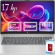 HP Everyday Essential 17 FHD Laptop