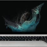 Samsung Galaxy Book2 Pro 360