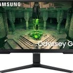Samsung Odyssey G4