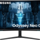 Samsung Odyssey Neo G8