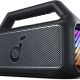 Soundcore bluetooth speaker