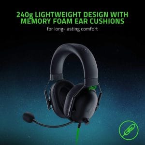 Razer BlackShark V2 X