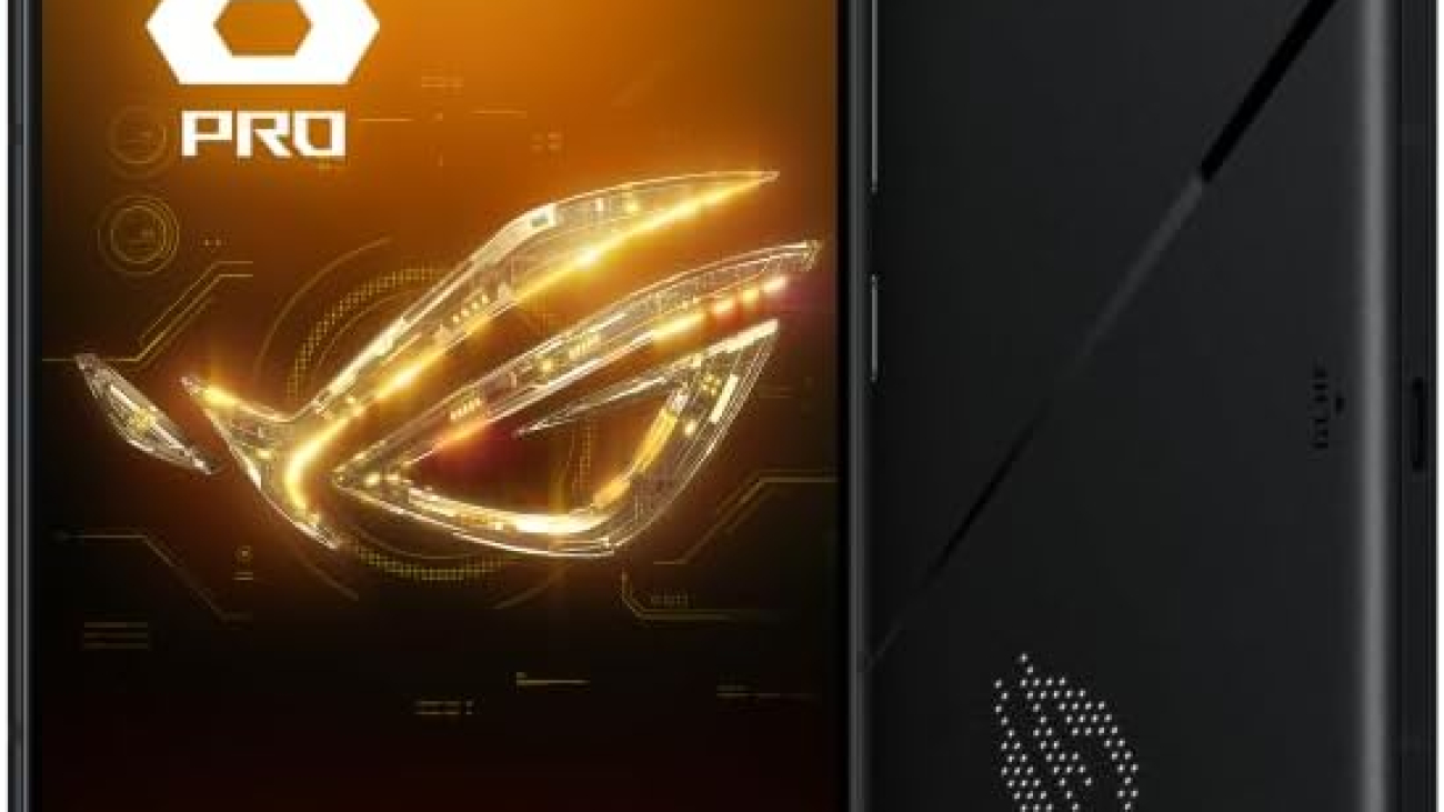 ASUS ROG Phone 8 Pro