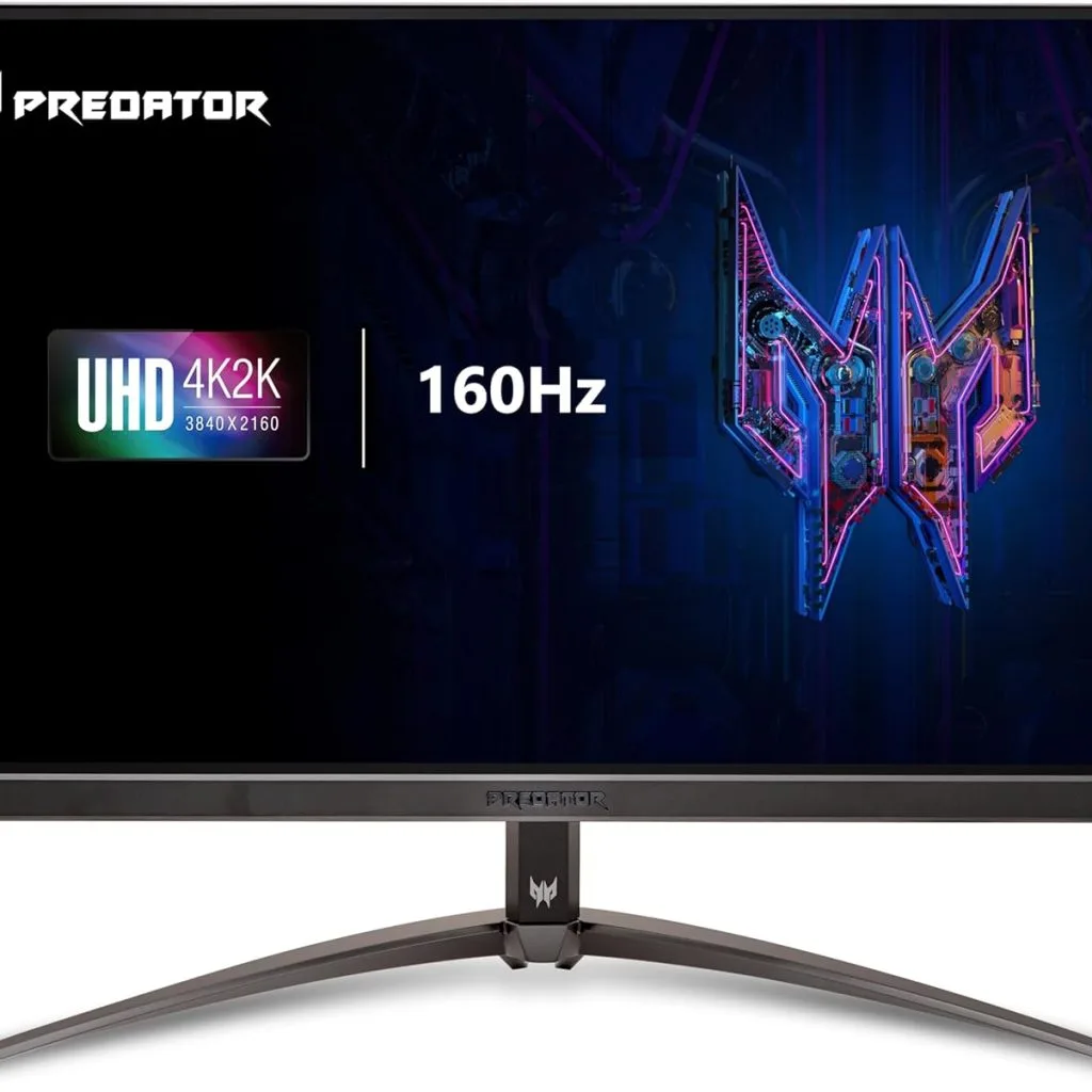 Acer Predator XB273K