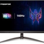 Acer Predator XB273K