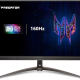 Acer Predator XB273K