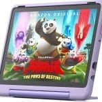 Amazon Fire HD 10 Kids