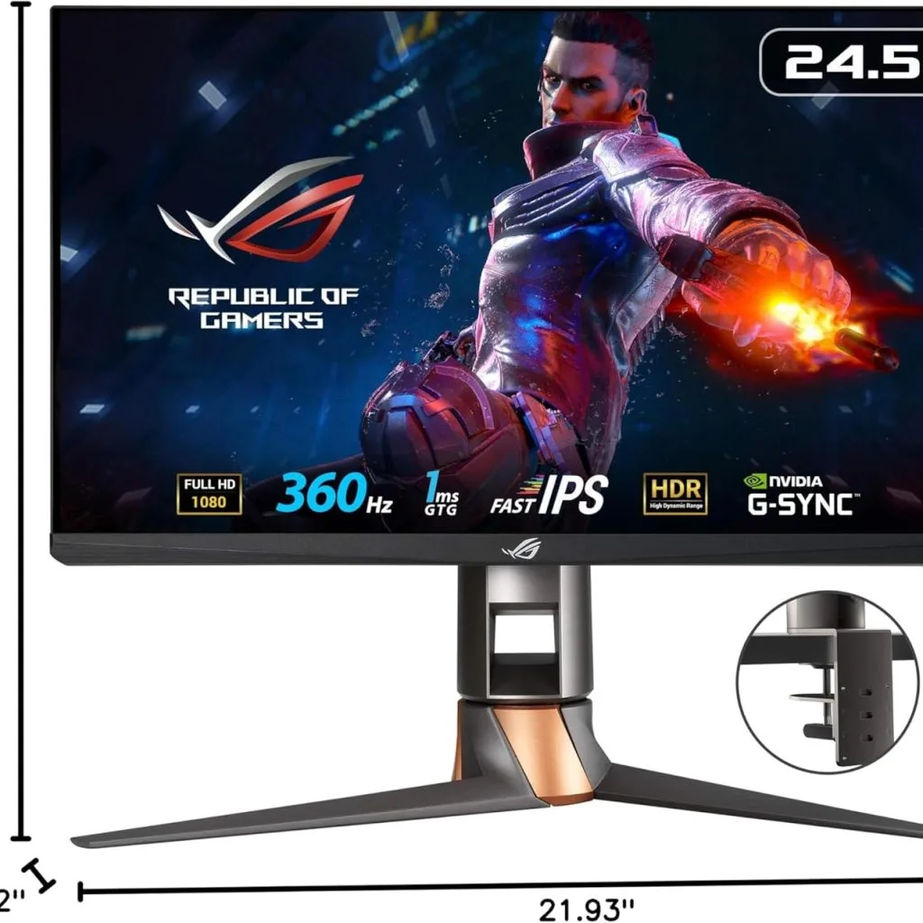 ASUS ROG Swift PG259QNR