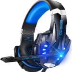 gamers gamming headset