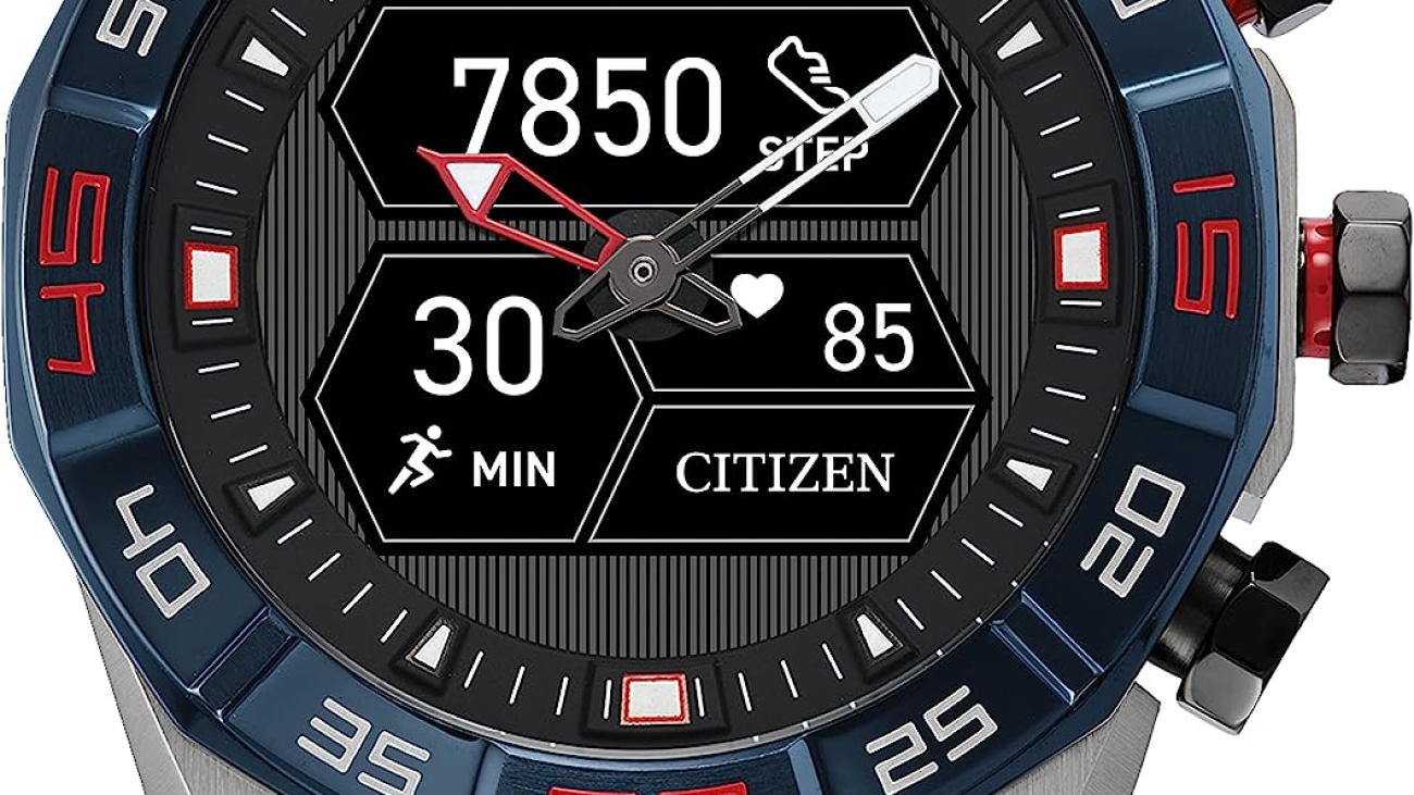 Citizen CZ