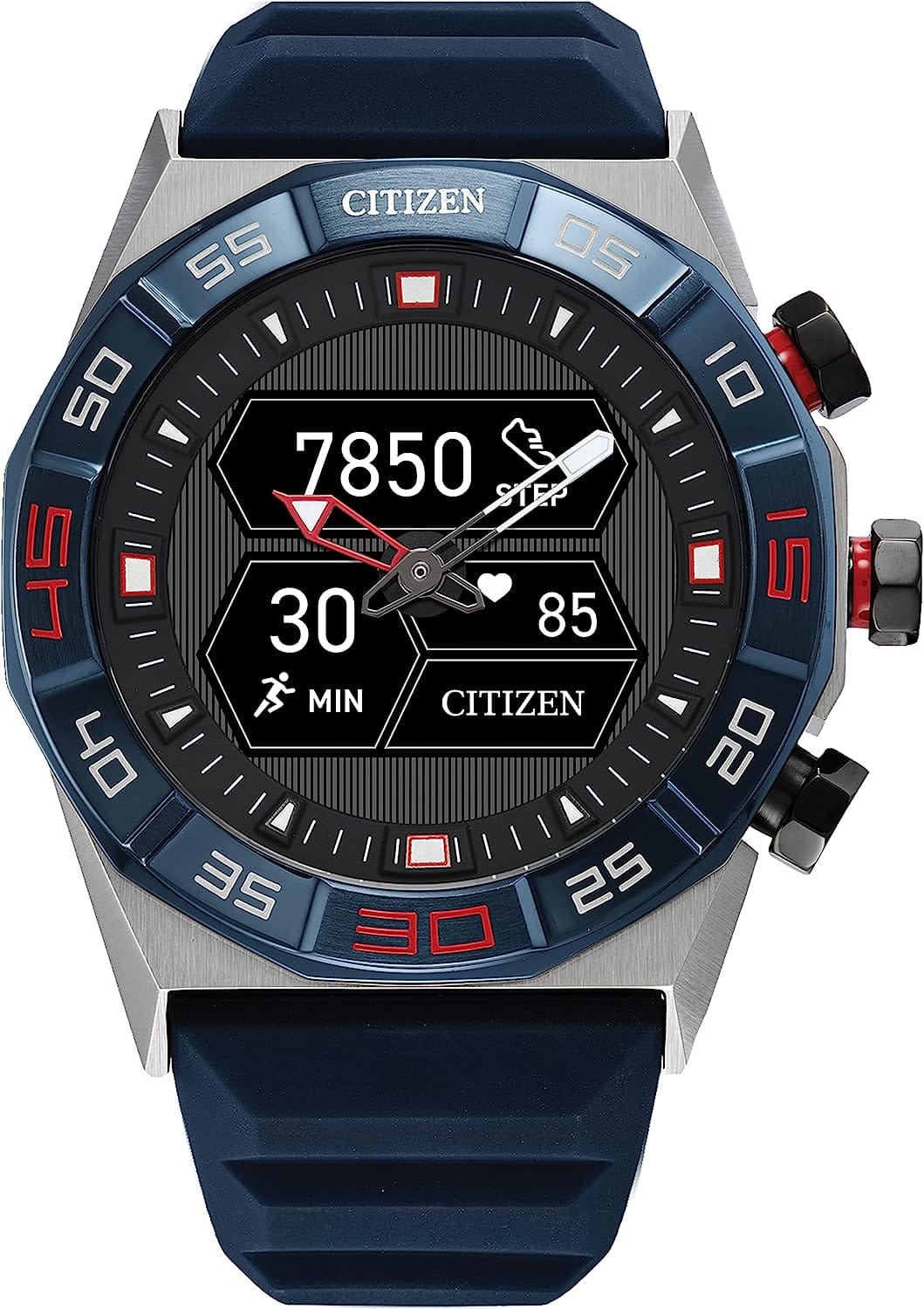 Citizen CZ