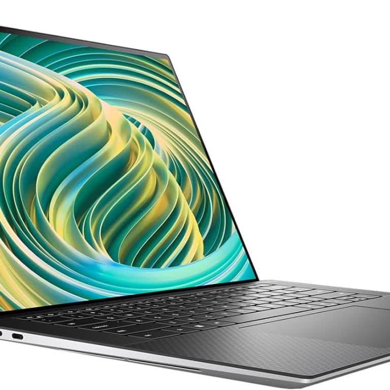 Dell XPS 13 9350: AI-Powered Ultrabook for Professionals in 2025