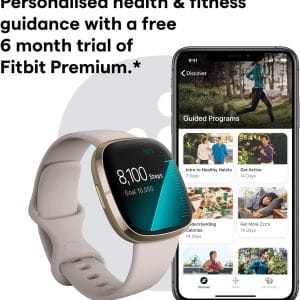 Fitbit Sense