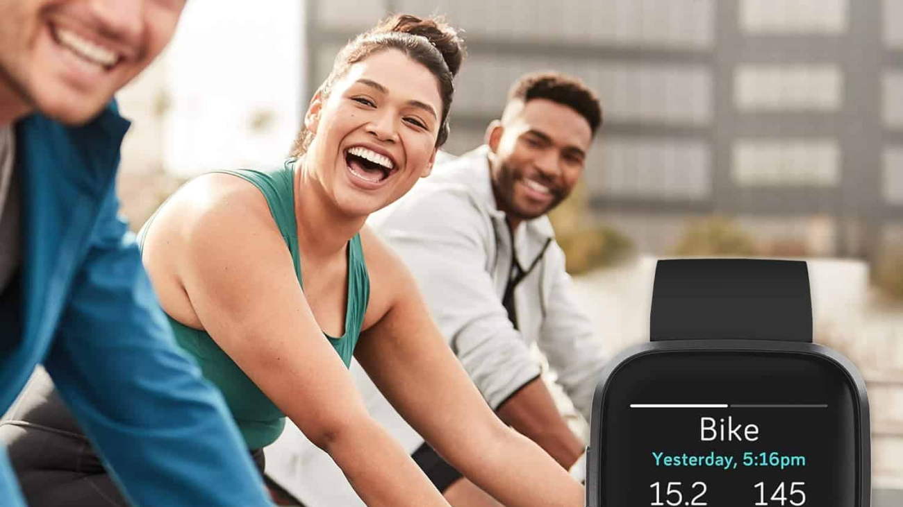 Fitbit Versa 2