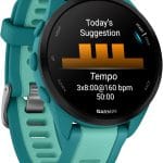 Garmin Forerunner 165 Music