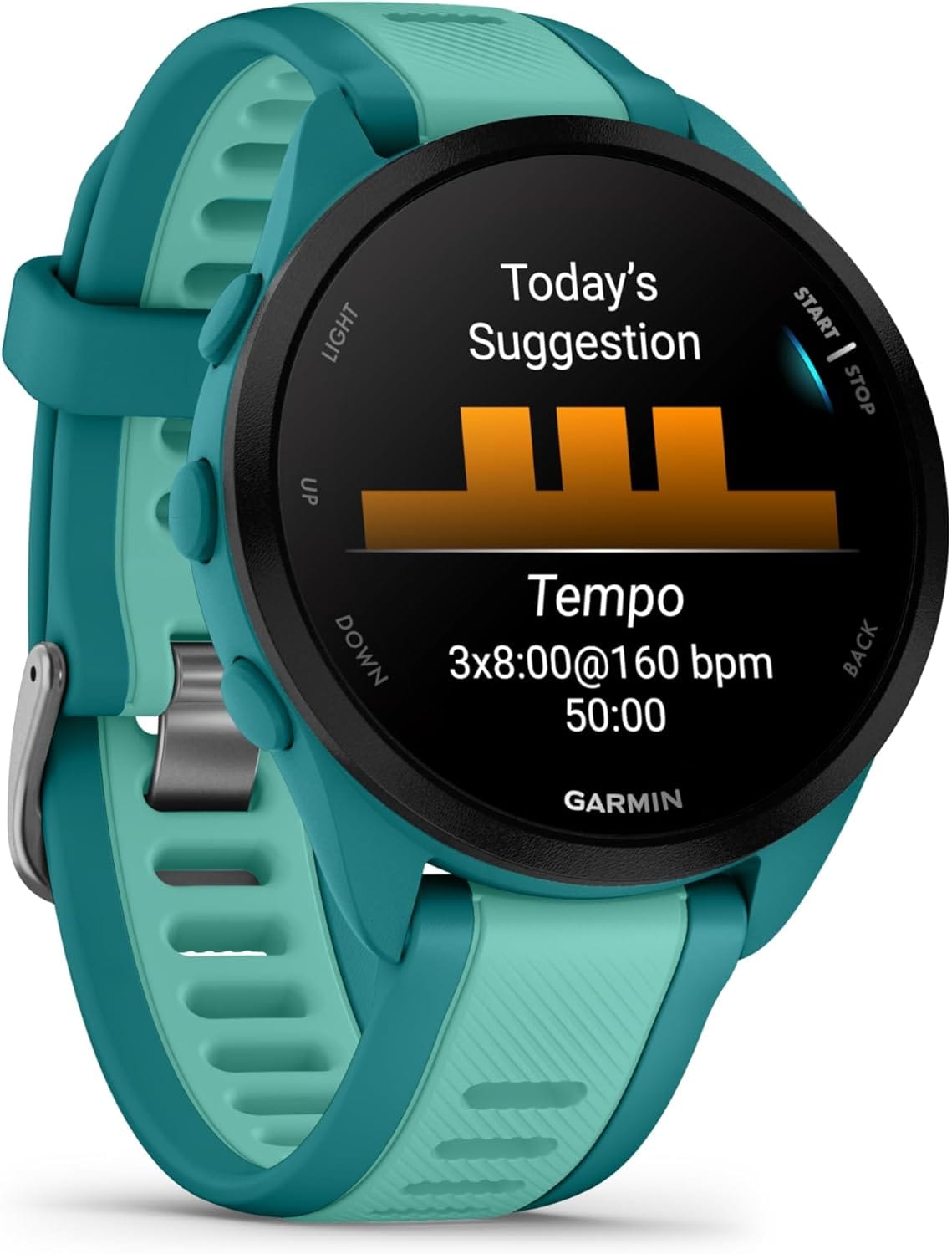 Garmin Forerunner 165 Music
