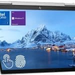 HP Envy x360