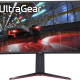 LG UltraGear 38GN950