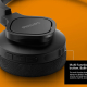 Philips A4216 Wireless Sports Headphones