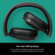 Philips H6506 Bluetooth Headphones