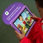 Plimpton Kids Tablet