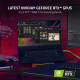 Razer Blade 17 Gaming laptop