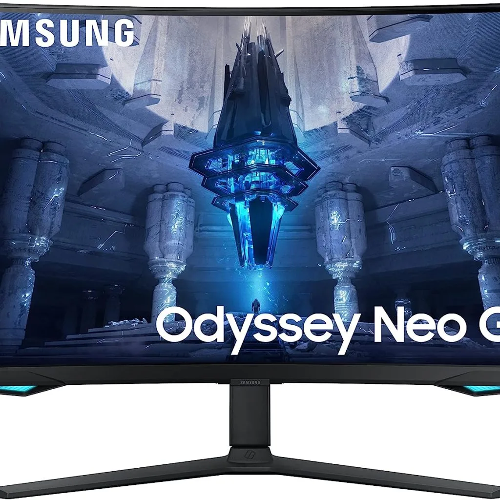 SAMSUNG Odyssey Neo G7