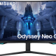 SAMSUNG Odyssey Neo G7