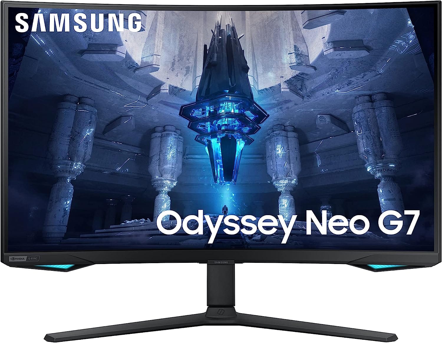 SAMSUNG Odyssey Neo G7
