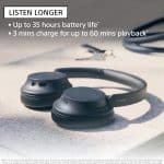 Sony WH-CH720N