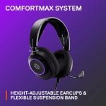 SteelSeries New Arctis Nova 3