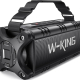 W-KING Bluetooth Speaker