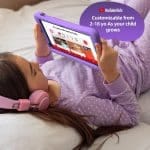 kids tablet
