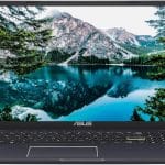 ASUS Lightweight 15.5-inch Full HD Laptop