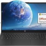 HP Flagship 15.6 HD Student Laptop Review