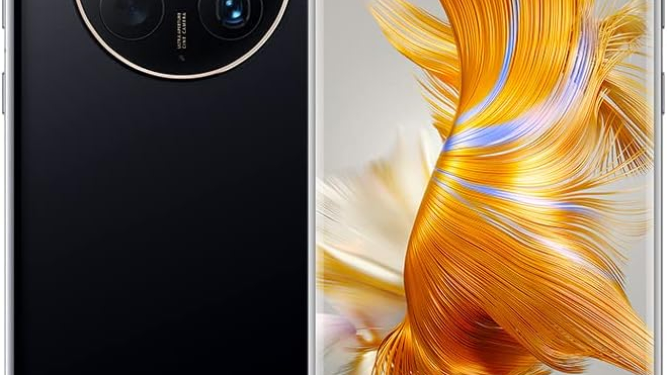 HUAWEI Mate 50 Pro